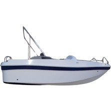 Ocean Marine 495 Seaconfort Boat