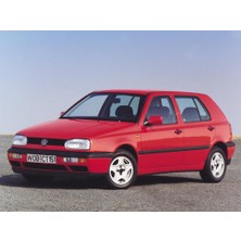 GVA Vw Golf 1986-1998  Cam Suyu Bidonu Kapağı Mavi 1K0955455