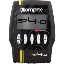 Compex Sp4.0 Kas Gelistirme ve Rehabilitasyon Cihazi