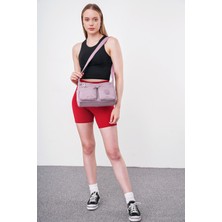 Beverly Hılls Polo Club Kadın Çapraz Çanta  05BHPC6004-KP La