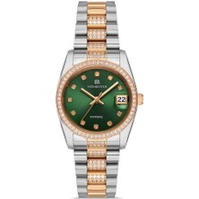 Momentus SS238T-15SR Kadın Kol Saati