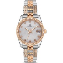 Momentus SS258T-09SR Kadın Kol Saati