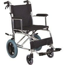 Medikaltec Golfi-8 Alüminyum Transfer Sandalyesi