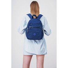 Beverly Hills Polo Club Kadın Sırt Çantası 05BHPC6010-KP M