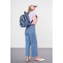 Beverly Hills Polo Club Kadın Sırt Çantası 05BHPC6010-KP S Ck