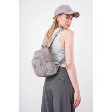 Beverly Hills Polo Club Kadın Sırt Çantası 05BHPC6009-KP Tb