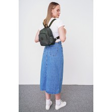 Beverly Hills Polo Club Kadın Sırt Çantası 05BHPC6009-KP Y