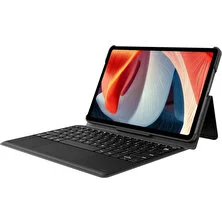 Doogee T20 Ultra Tablet KLAVYELİ 12 Inch, 32GB+256GB Sim Kartlı (4.5G) KLAVYE DAHİL