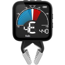 Cherub WMT-665V Clip-On Metromom Tuner