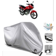 Autolion Salcano Wolf Motor Brandası Arka Çanta Uyumlu (Bağlant,kilit Uyumlu)