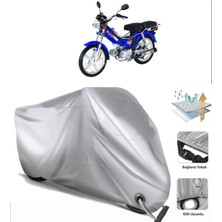 Autolion Bisan Ceylan Motor Brandası Arka Çanta Uyumlu (Bağlant,kilit Uyumlu)