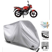 Autolion Rmg Moto Gusto Tornado Sport Motor Brandası Arka Çanta Uyumlu (Bağlant,kilit Uyumlu)