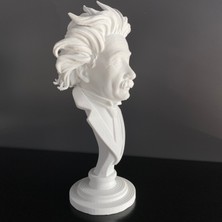 Root Made Einstein Büst 20 cm