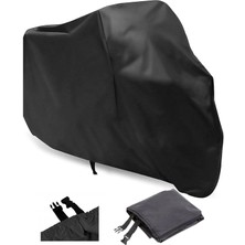 Yamaha Xj 600 Diversion Motosiklet Brandası