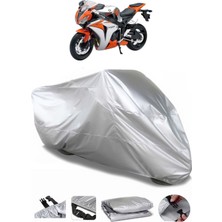 Honda Cbr 1000 Rr Motosiklet Brandası Lüx Kalite Kalın Yüksek Kalite