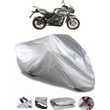 Arora Ar 250 Zh Motosiklet Uyumlu  Brandası Lüx Kalite Kalın Yüksek Kalite