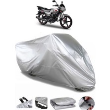 Motoran Dante 100 Motosiklet Brandası Lüx Kalite Kalın Yüksek Kalite