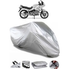 Bmw R 1100 Rs Motosiklet Brandası Lüx Kalite Kalın Yüksek Kalite