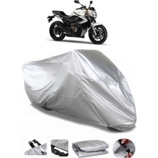 Yamaha Xj 6 Motosiklet Brandası Lüx Kalite Kalın Yüksek Kalite