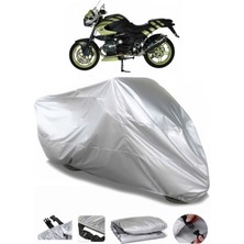 Bmw R 1150 R Motosiklet Brandası Lüx Kalite Kalın Yüksek Kalite