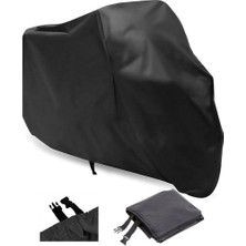 Triumph Street Triple R Motosiklet Brandası Motor Branda