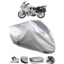 Bmw R 1150 Rt Motosiklet Brandası Lüx Kalite Kalın Yüksek Kalite