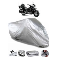Yamaha Venture Royal Motosiklet Brandası Lüx Kalite Kalın Yüksek Kalite
