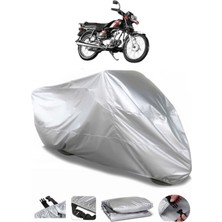 Honda Hero 100 Motosiklet Brandası Lüx Kalite Motor Brandası