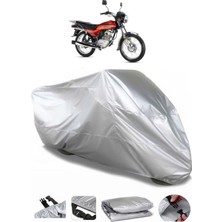 Honda Cgl 125 Motosiklet Brandası Lüx Kalite Motor Brandası