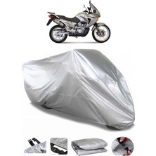 Honda Xl 650 Transalp Motosiklet Brandası Lüx Kalite Motor Brandası
