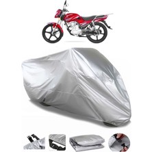Yuki Forza Uyumlu 170 Motosiklet Brandası Kalın