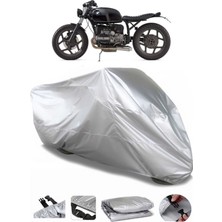 Bmw R 65 Motosiklet Brandası Lüx Kalite Kalın Yüksek Kalite