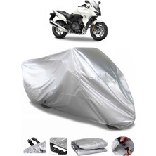 Honda Cbf 1000 Motosiklet Brandası Lüx Kalite Motor Brandası