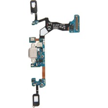 Tekno Prime Samsung Galaxy S7 Edge G935F İle Uyumlu Şarj Soketi
