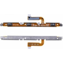 Tekno Prime Samsung Galaxy S10 Plus G975F İle Uyumlu Yan Ses Film Flex