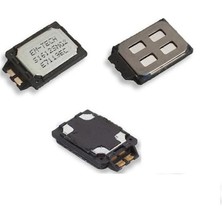 Tekno Prime Samsung Galaxy A20 A205F İle Uyumlu Buzzer Hoparlör