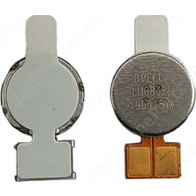 Tekno Prime Samsung Galaxy A12 A125F İle Uyumlu Titreşim Motoru