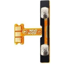 Tekno Prime Samsung Galaxy A01 A015F İle Uyumlu Yan Ses Filmi Flex