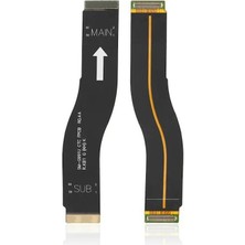 Tekno Prime Samsung Galaxy S21 G991 İle Uyumlu Ekran Ara Film Flex