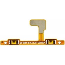 Tekno Prime Samsung Galaxy S6 Edge G925F İle Uyumlu Yan Ses Filmi