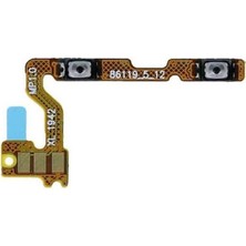 Tekno Prime Samsun Galaxy A20S A207F İle Uyumlu Yan Ses Film Flex