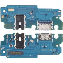 Tekno Prime Samsung Galaxy A04 Core İle Uyumlu Şarj Soketi