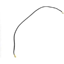 Tekno Prime Samsun Galaxy A20 A205F İle Uyumlu Wifi Anten Kablo