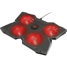 Store GXT278 Dizüstü Bilgisayar Için Soğutucu Fan