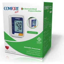 Comfort Plus Dm-Active Bilekten Tansiyon Aleti