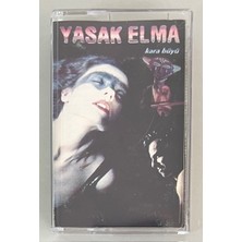 Yasak Elma Kara Büyü Kaset (Orjnal Dönem Baskı Kaset)