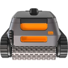 Zodiac Aquasphere Asr 105 Otomatik Havuz Süpürge Robotu-Robotic Poll Cleaner