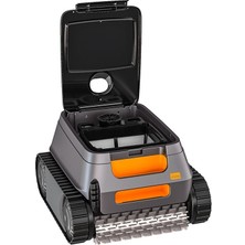 Zodiac Aquasphere Asr 105 Otomatik Havuz Süpürge Robotu-Robotic Poll Cleaner