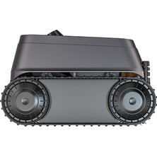 Zodiac Aquasphere Asr 105 Otomatik Havuz Süpürge Robotu-Robotic Poll Cleaner