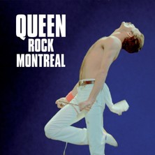 Queen - Rock Montreal (3 Plak)